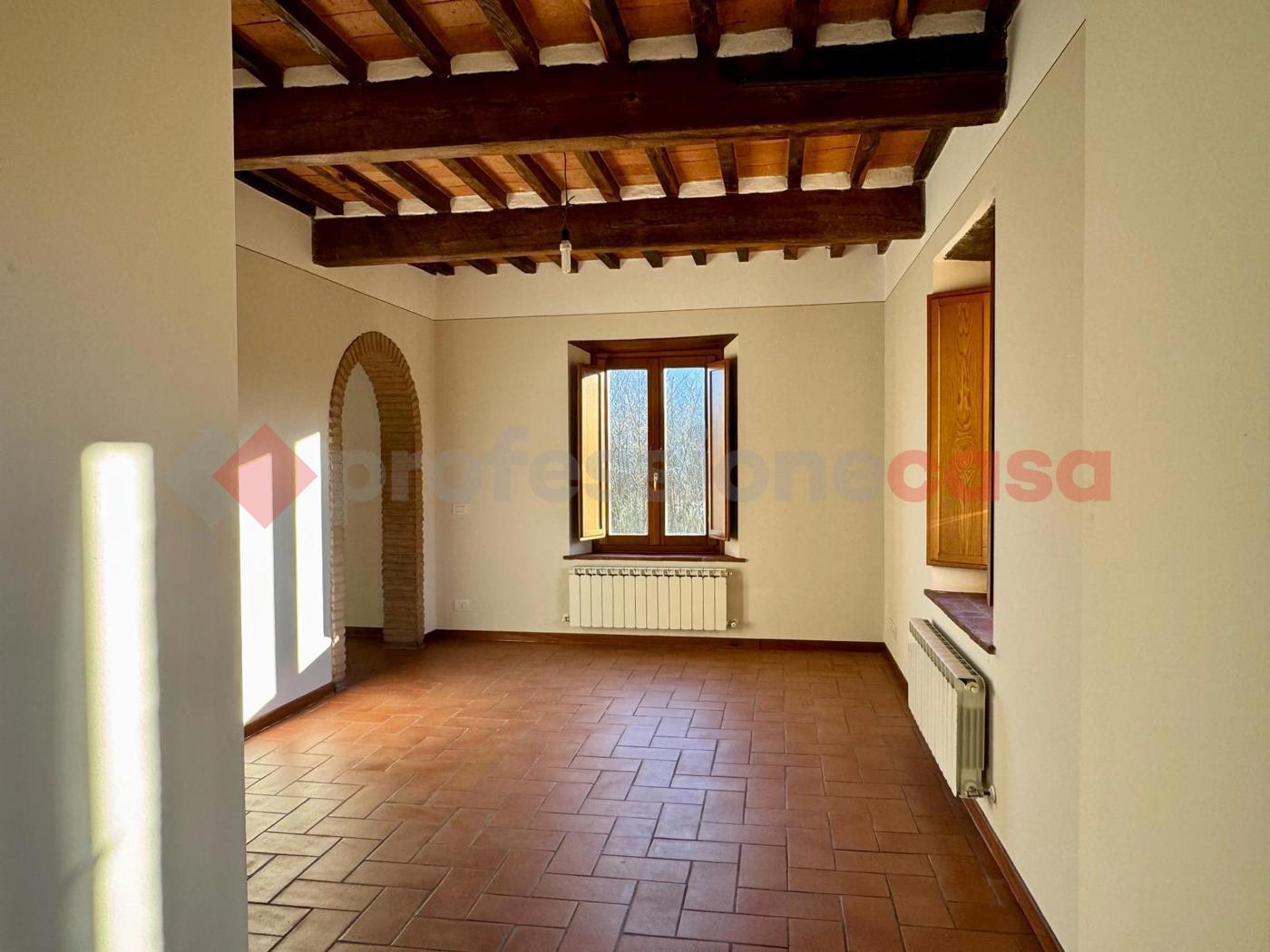 Quadrilocale con box doppio a Coreglia Antelminelli