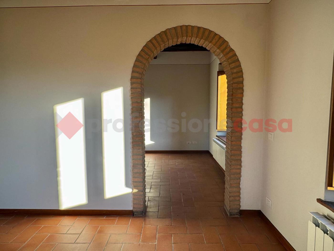 Quadrilocale con box doppio a Coreglia Antelminelli