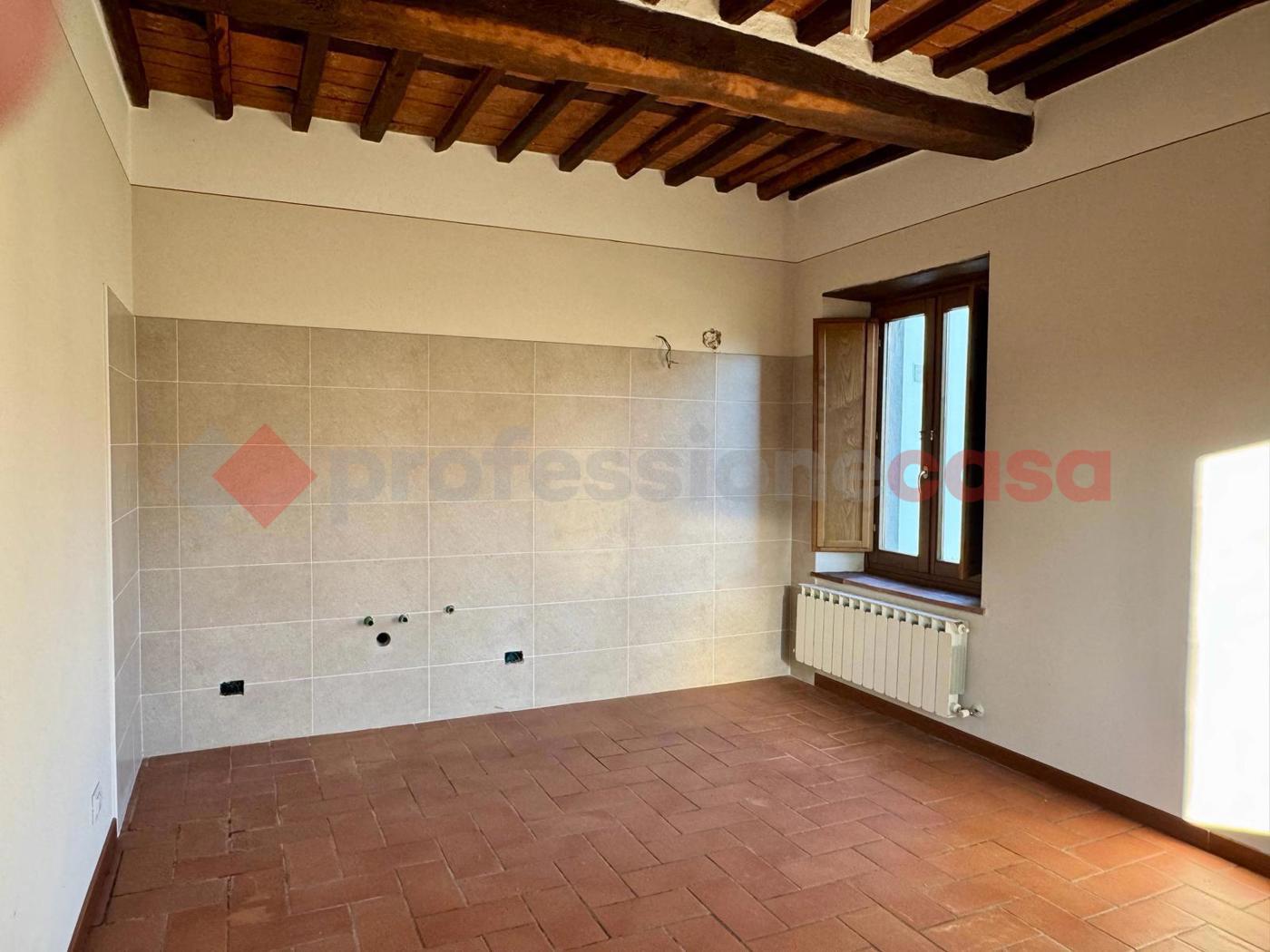 Quadrilocale con box doppio a Coreglia Antelminelli