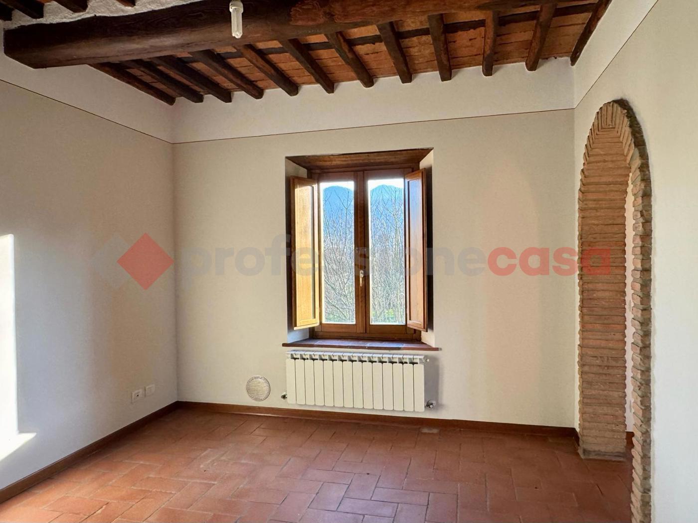 Quadrilocale con box doppio a Coreglia Antelminelli