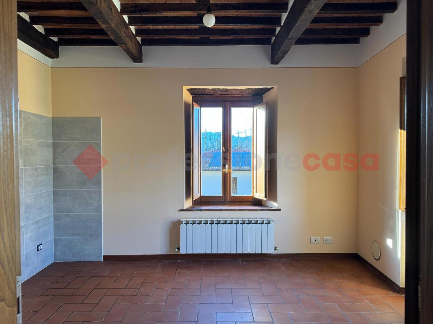 Appartamento con giardino a Coreglia Antelminelli