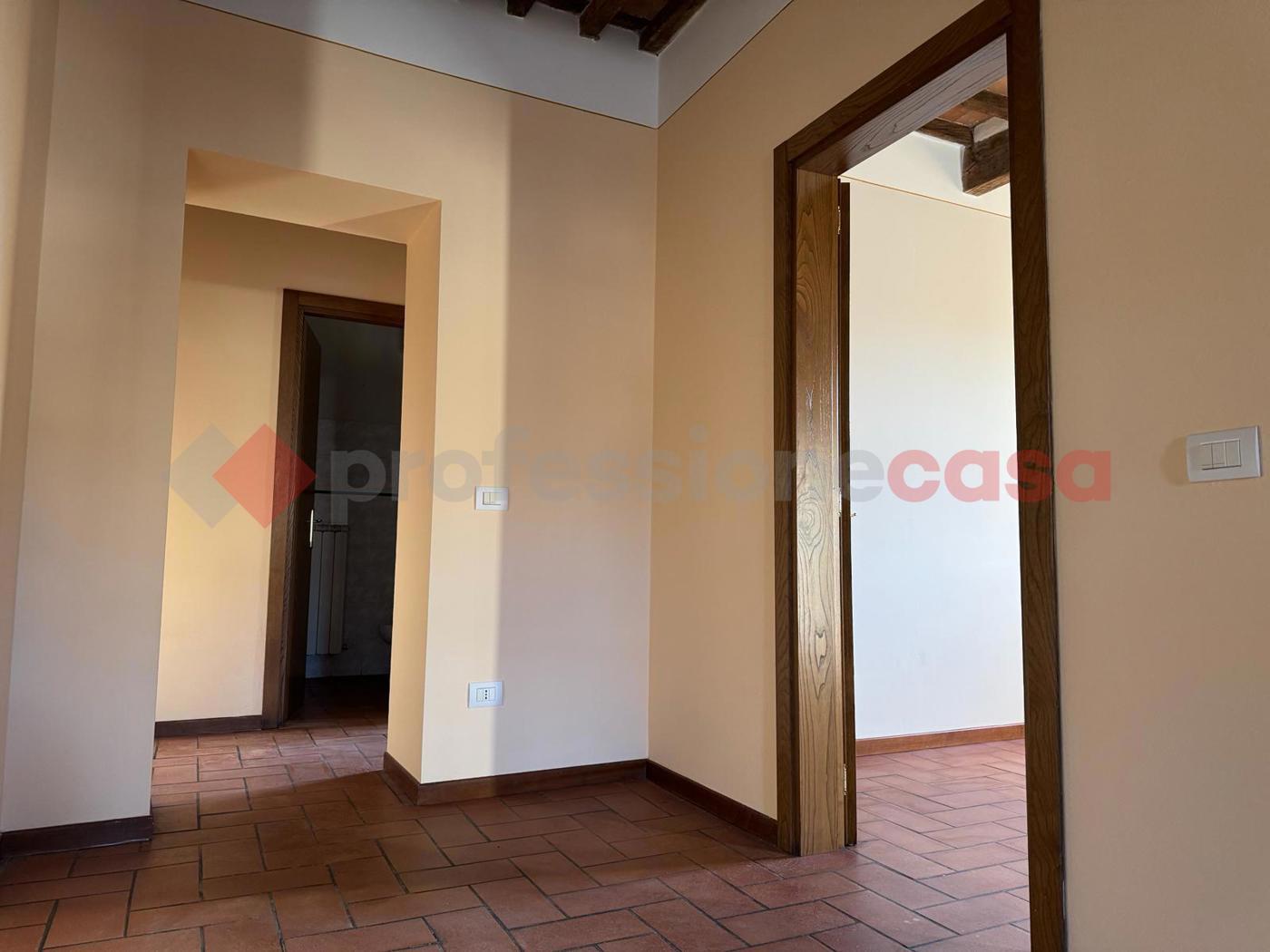 Appartamento con giardino a Coreglia Antelminelli
