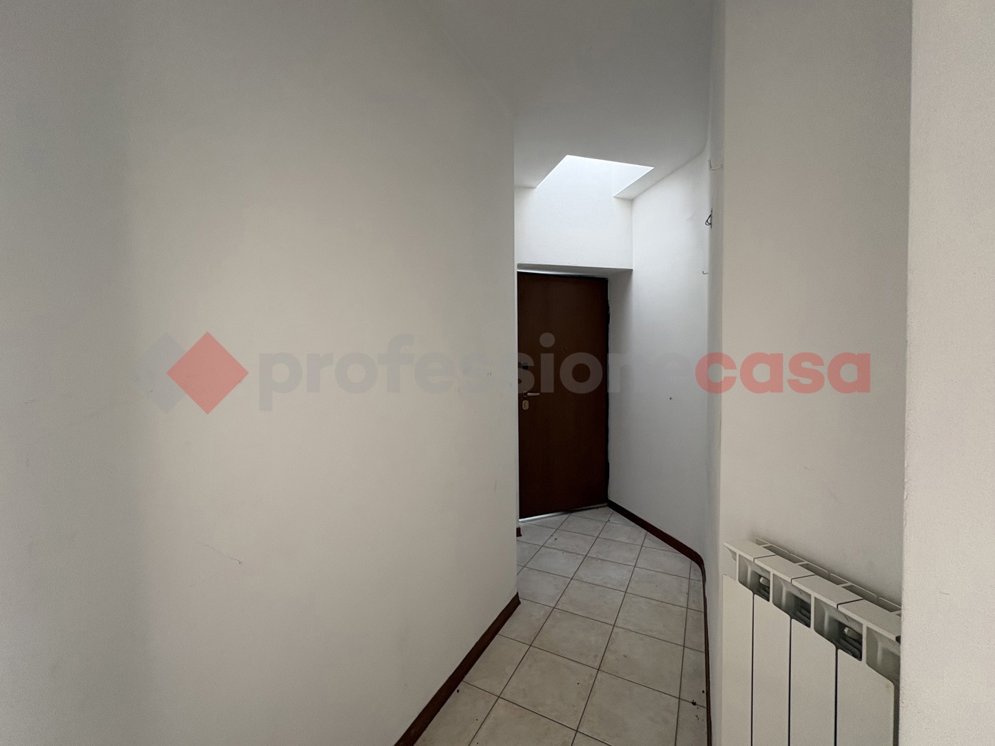 Trilocale con box doppio a Bagni di Lucca