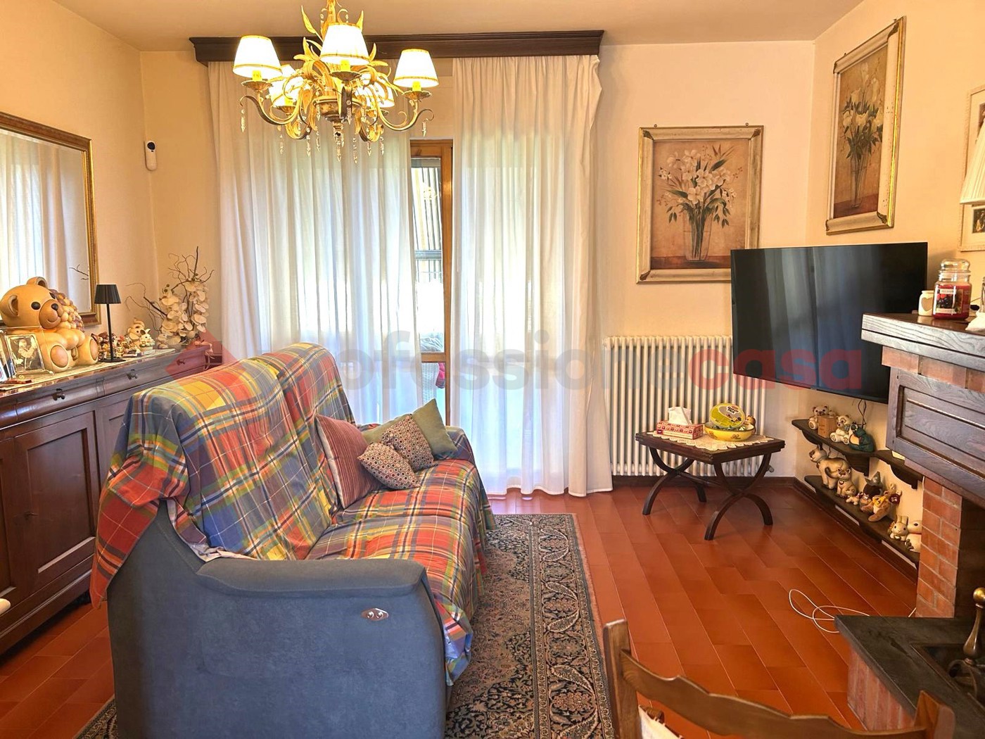 Quadrilocale in vendita a Castelnuovo di Garfagnana