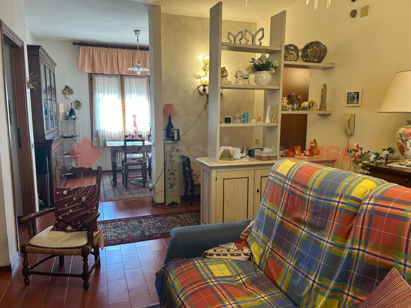 Quadrilocale in vendita a Castelnuovo di Garfagnana