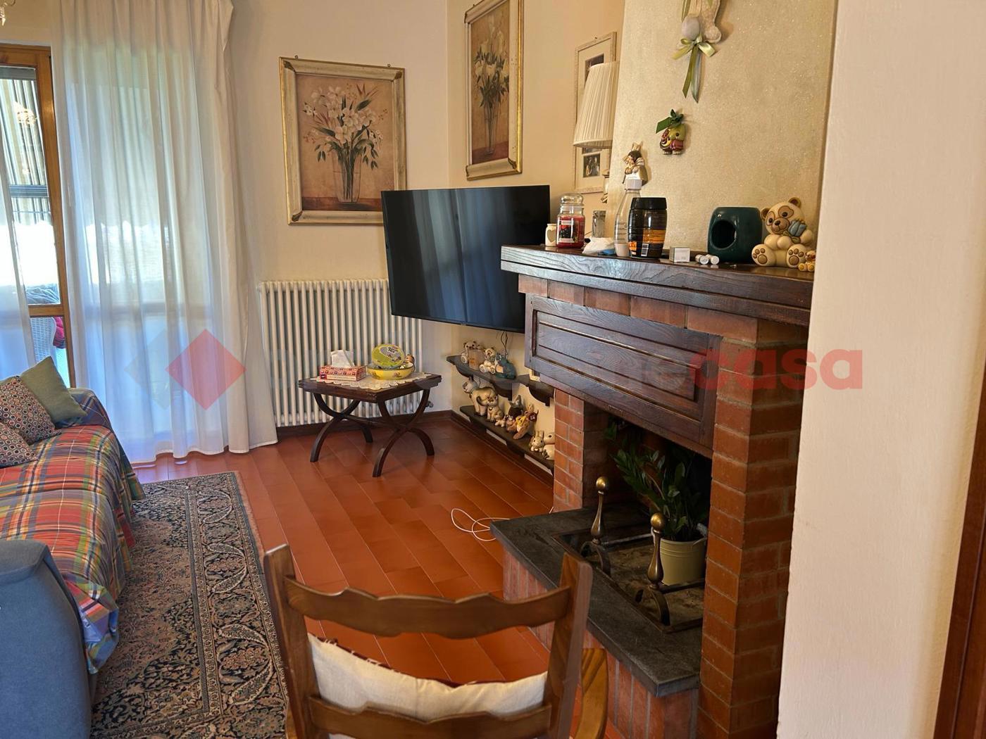 Quadrilocale in vendita a Castelnuovo di Garfagnana