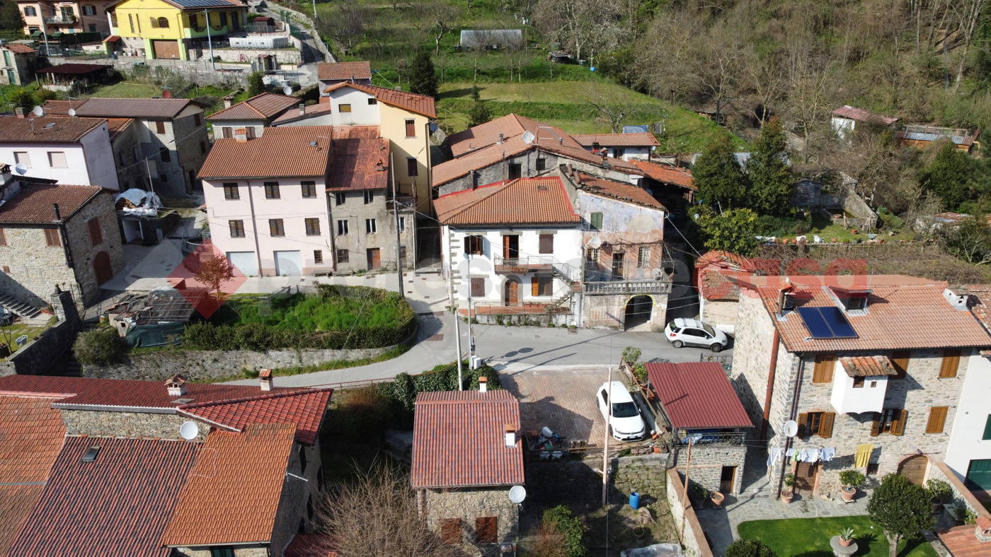 Trilocale in vendita a Pescaglia