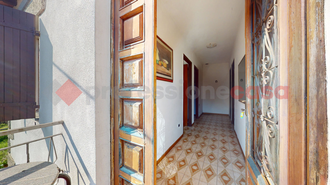 Trilocale in vendita a Pescaglia