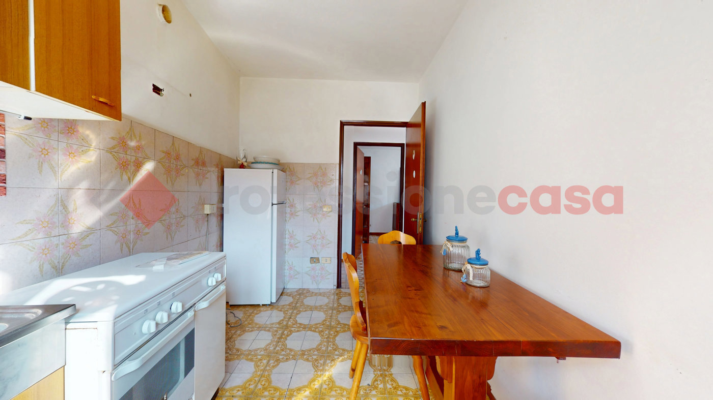 Trilocale in vendita a Pescaglia