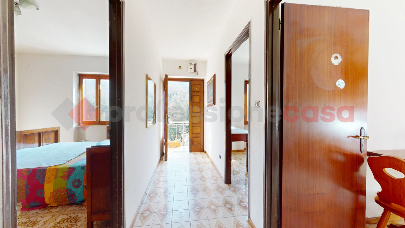 Trilocale in vendita a Pescaglia
