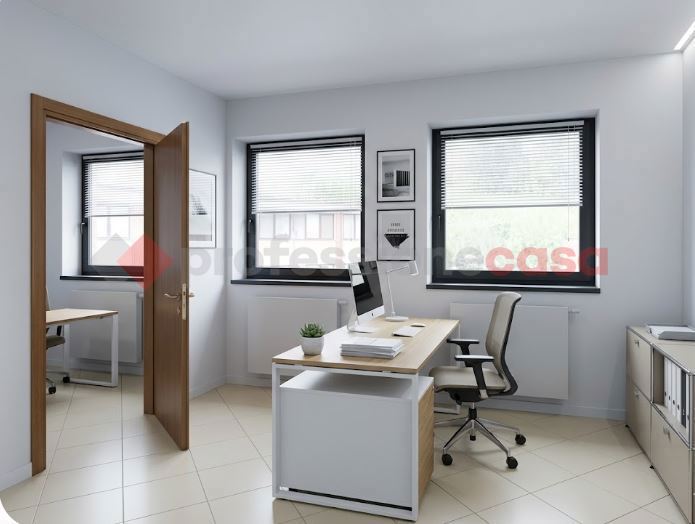 Ufficio in vendita a Castelnuovo di Garfagnana