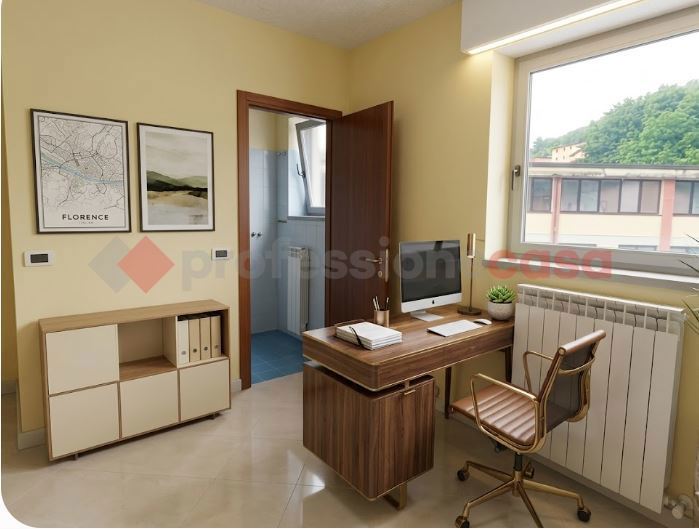 Ufficio in vendita a Castelnuovo di Garfagnana