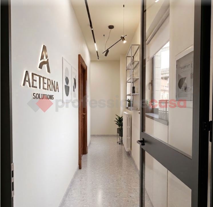 Ufficio in vendita a Castelnuovo di Garfagnana
