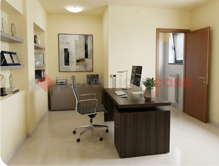 Ufficio in vendita a Castelnuovo di Garfagnana