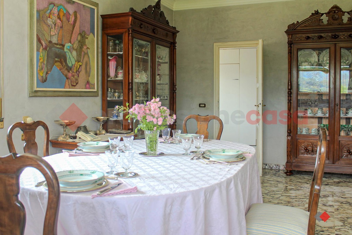 Villa in vendita a Castelnuovo di Garfagnana