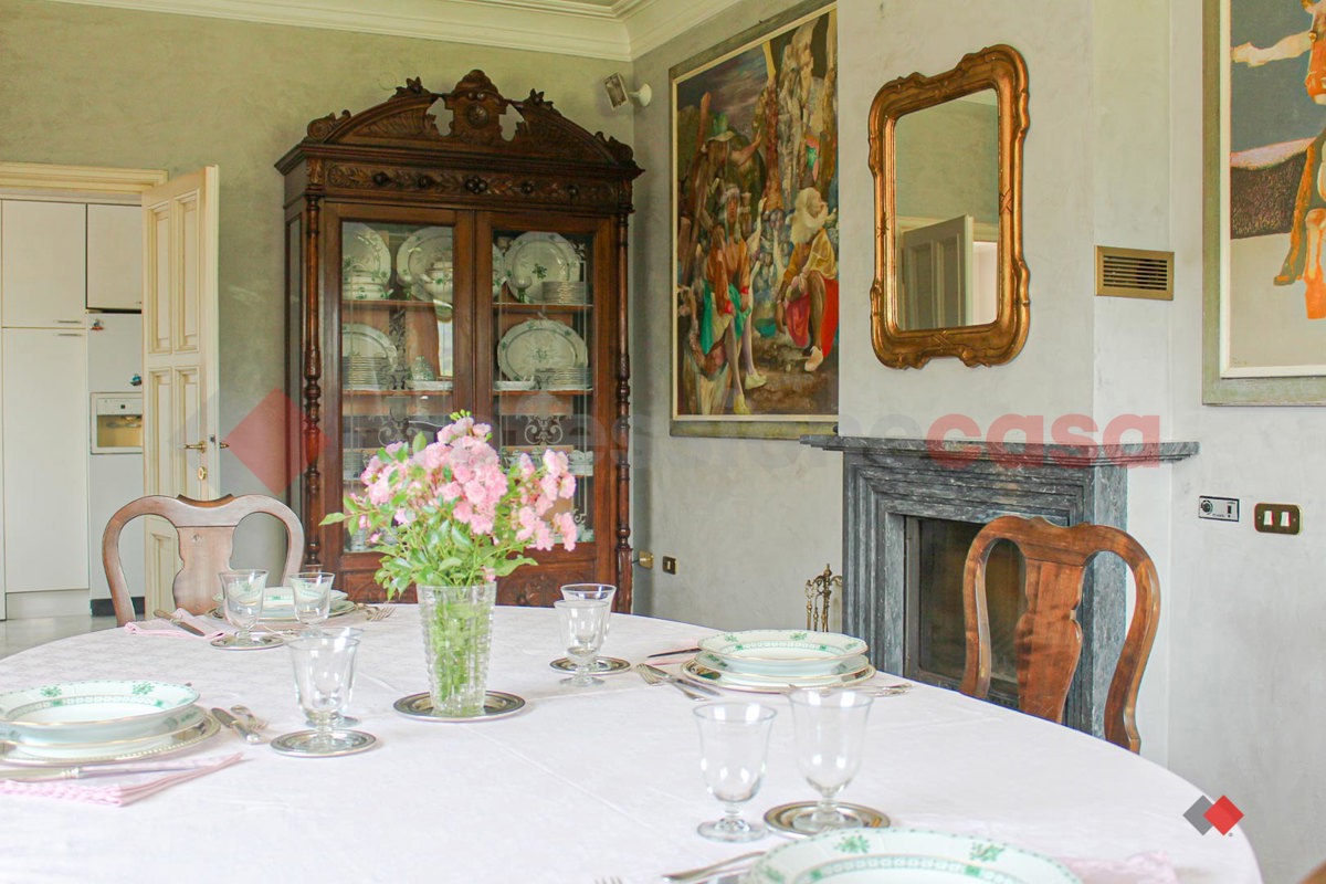 Villa in vendita a Castelnuovo di Garfagnana