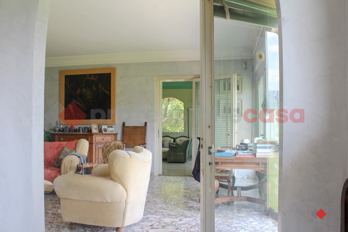 Villa in vendita a Castelnuovo di Garfagnana