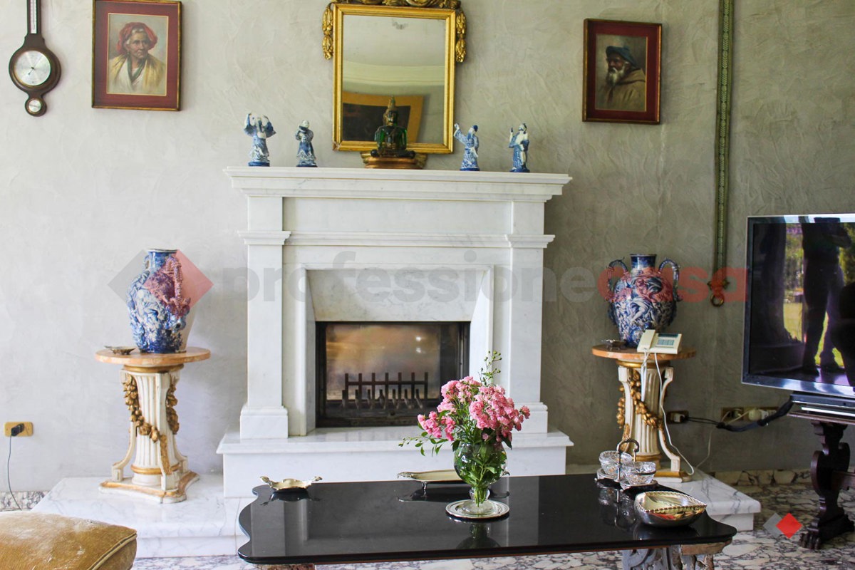 Villa in vendita a Castelnuovo di Garfagnana