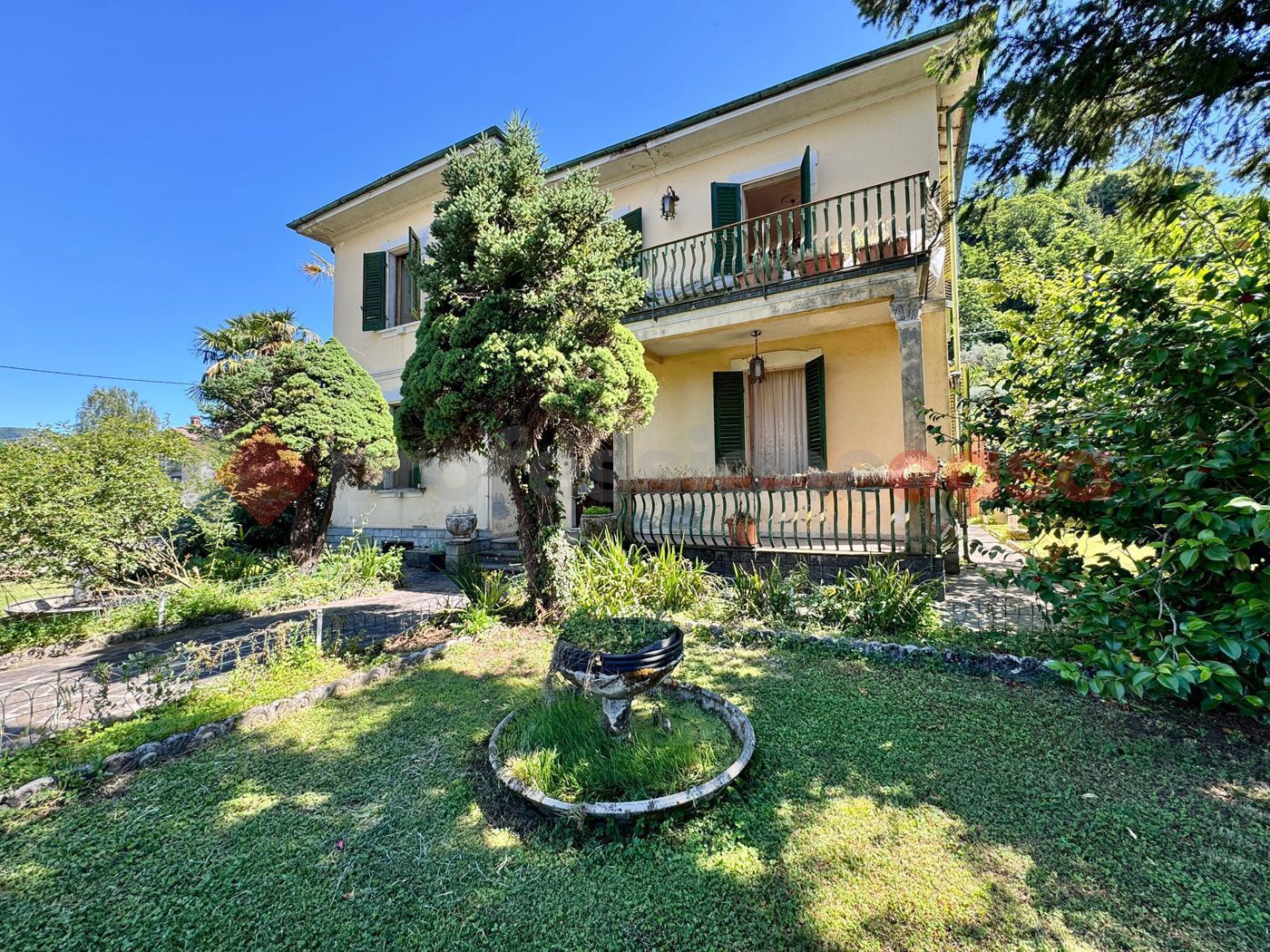 Villa in vendita a Barga