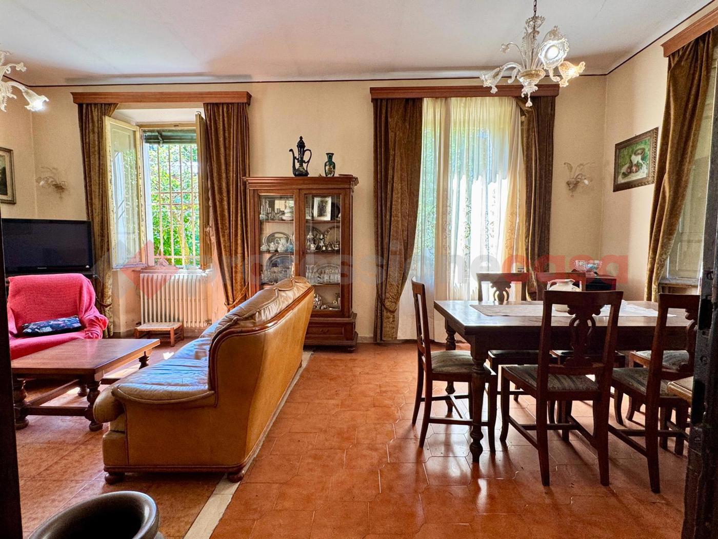 Villa in vendita a Barga