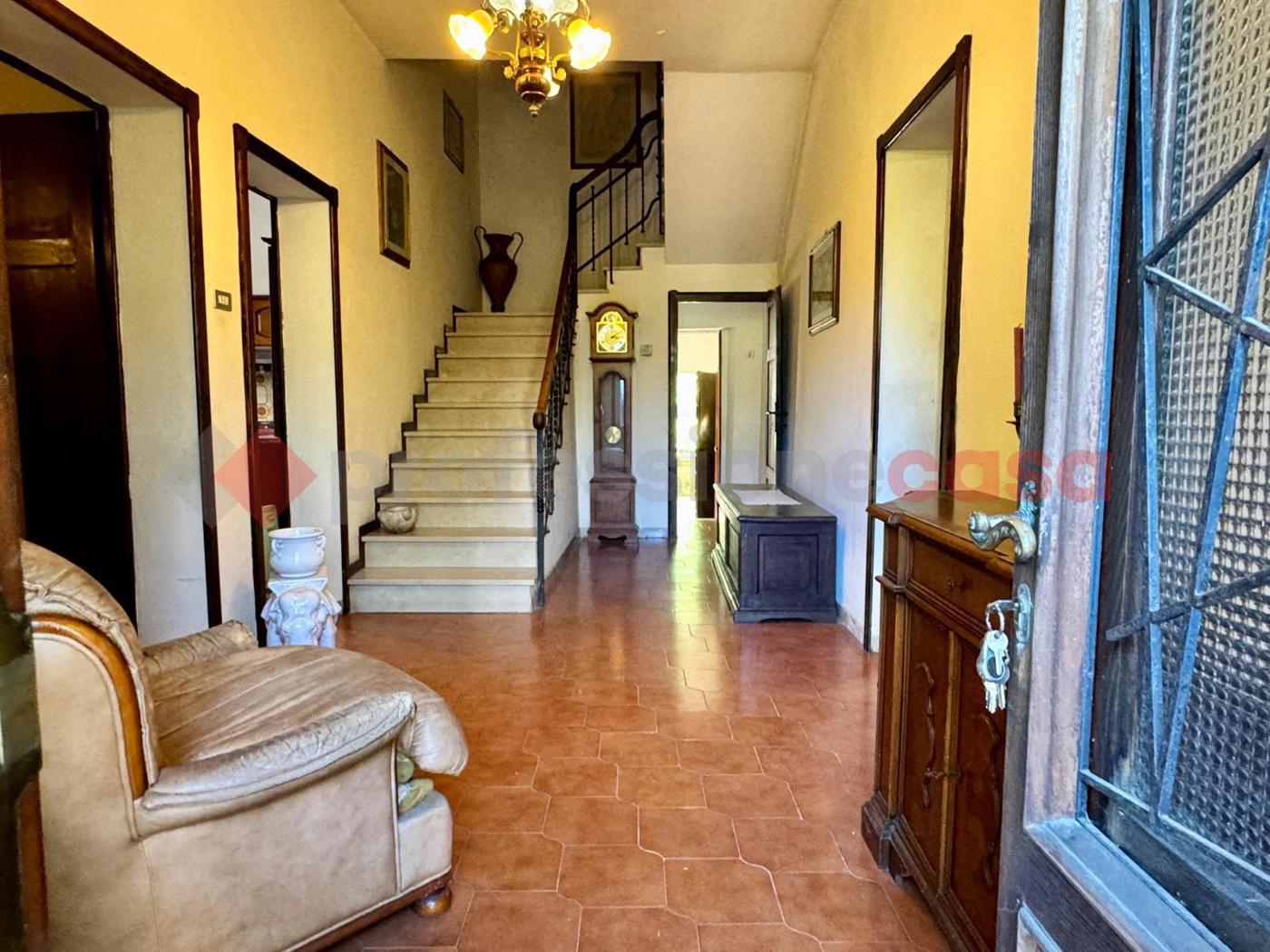 Villa in vendita a Barga