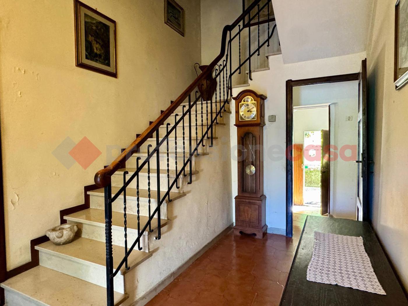 Villa in vendita a Barga