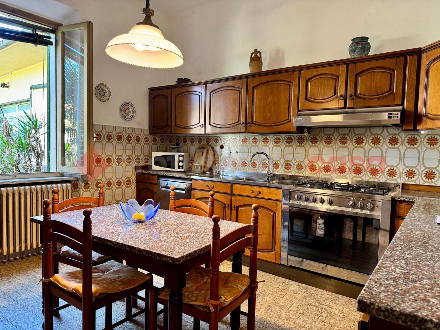 Villa in vendita a Barga