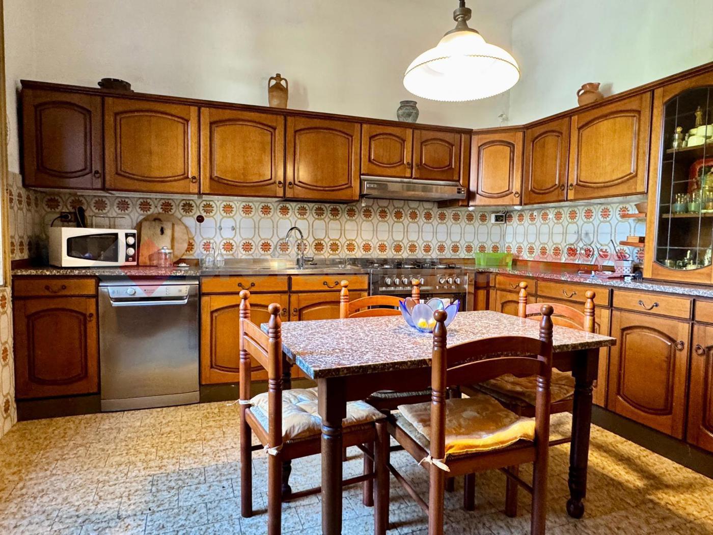 Villa in vendita a Barga