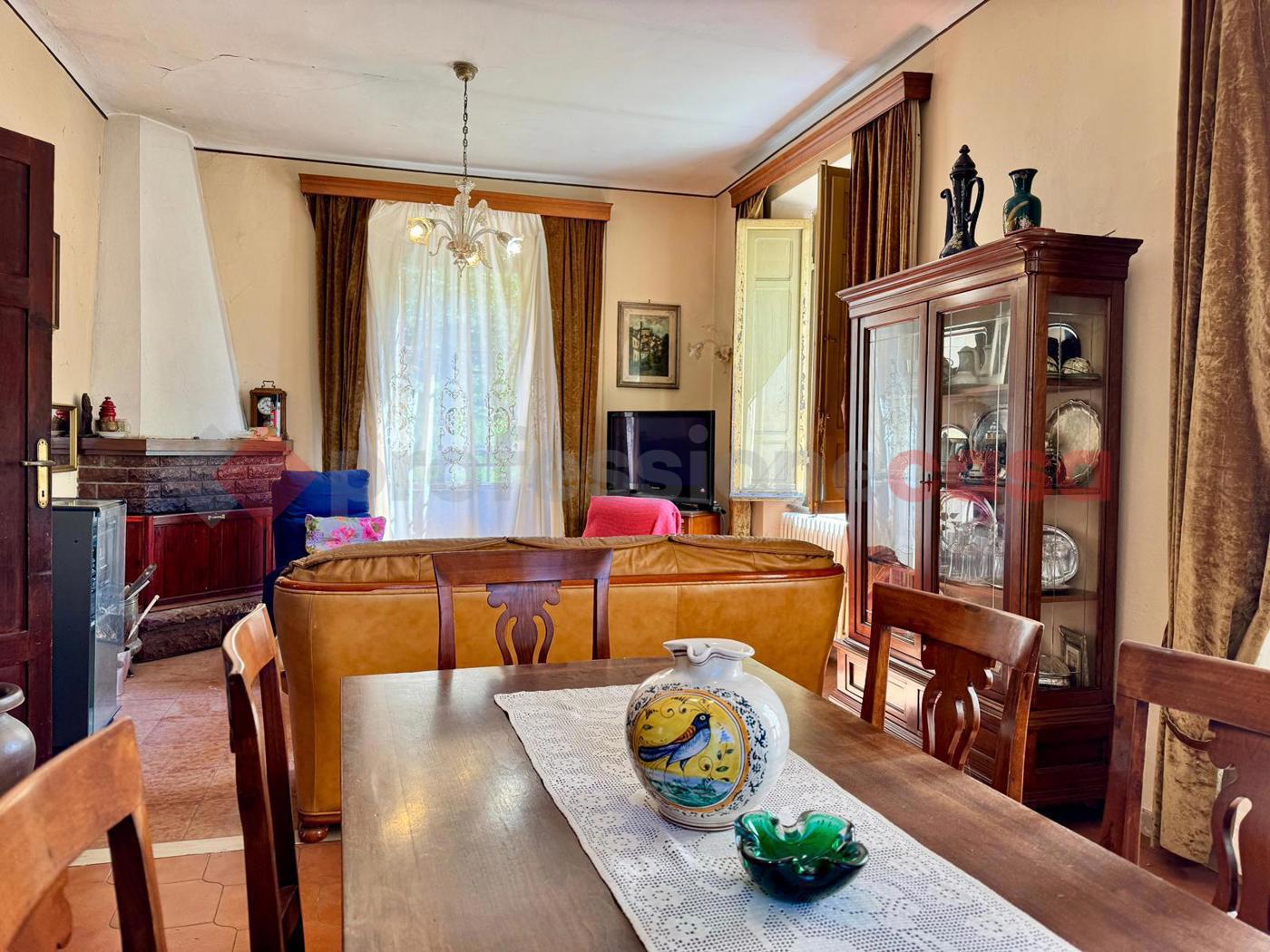Villa in vendita a Barga