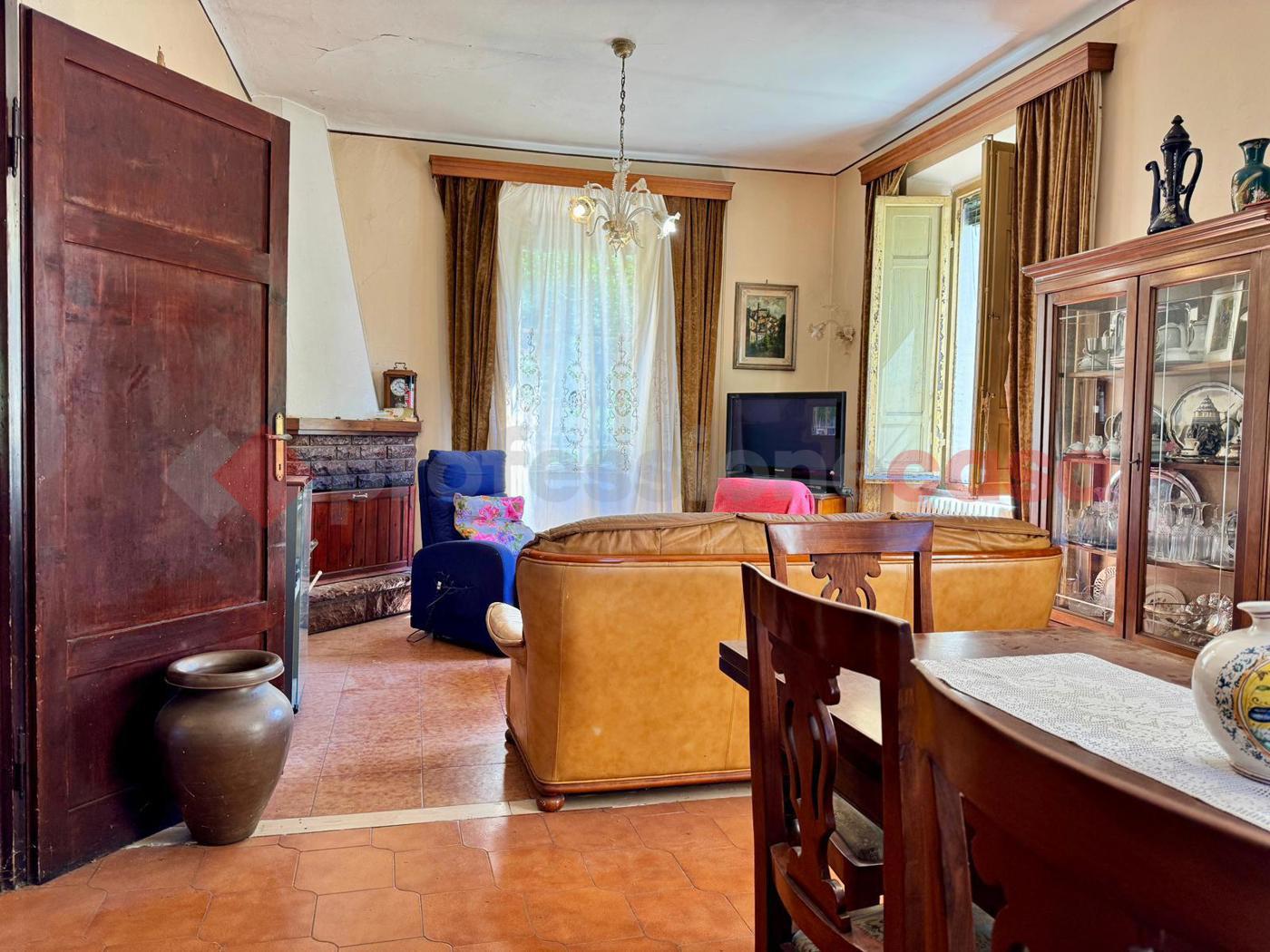 Villa in vendita a Barga