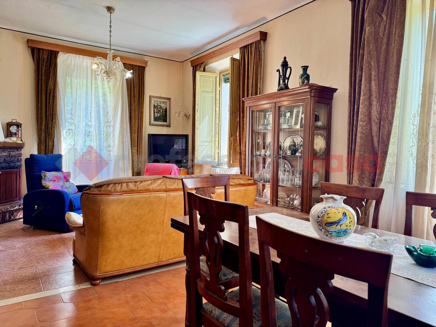 Villa in vendita a Barga