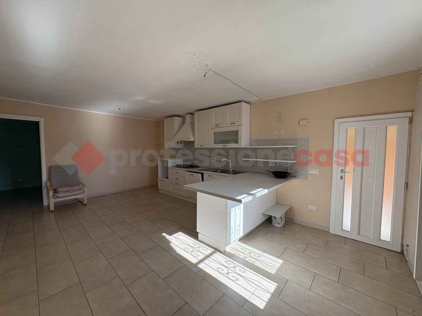 Quadrilocale ristrutturato a Gallicano