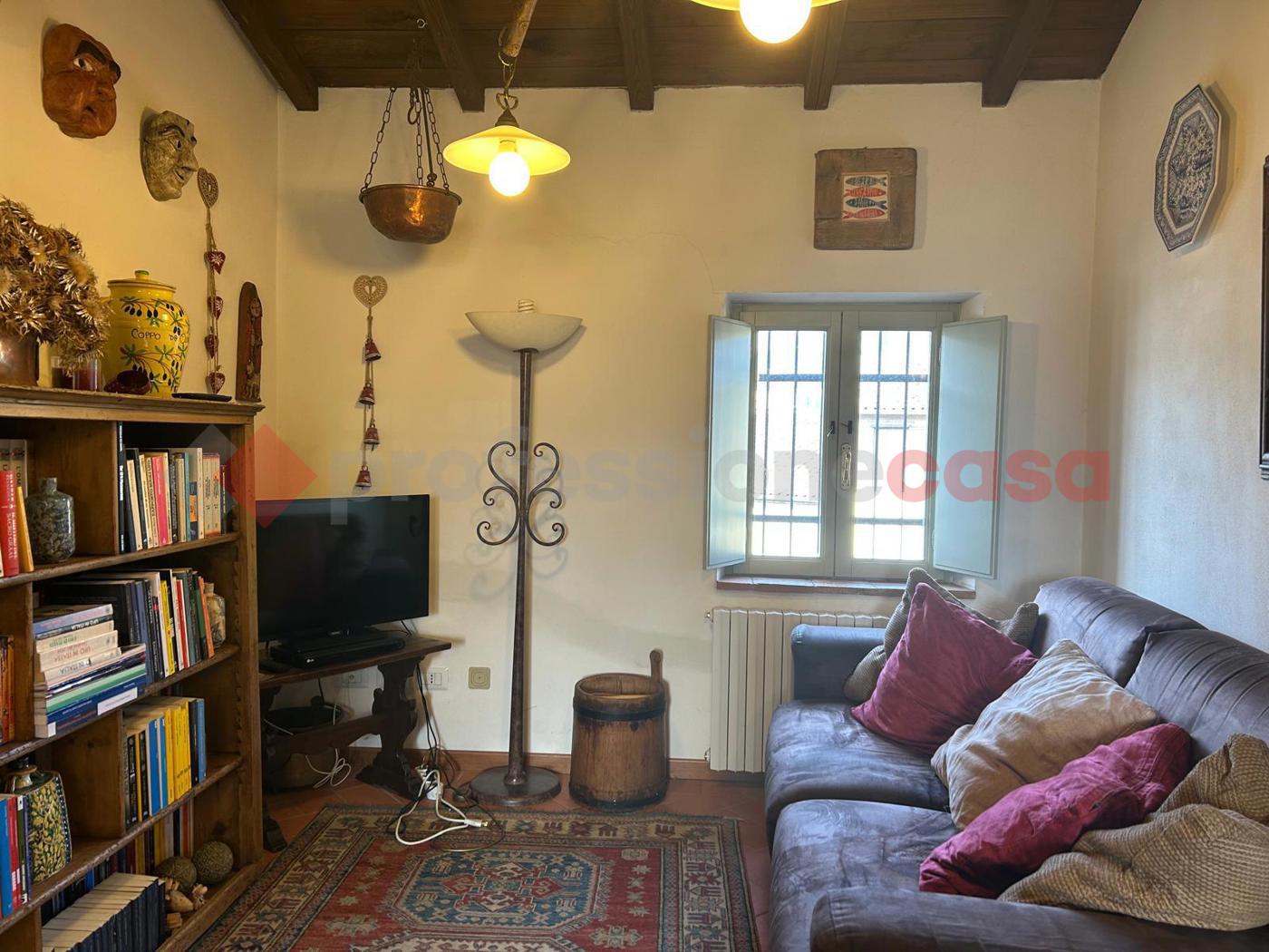 Trilocale in vendita a Pieve Fosciana