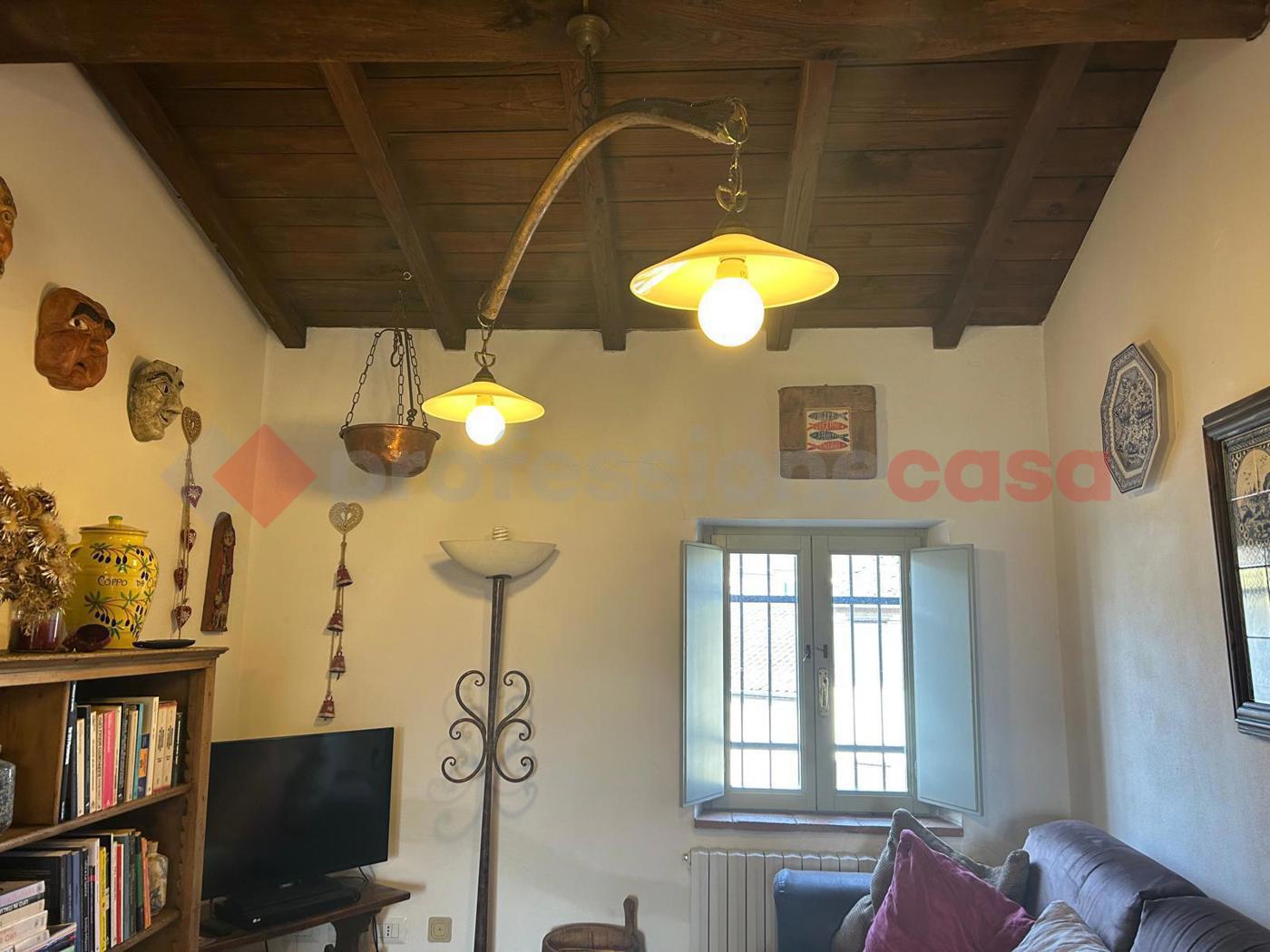 Trilocale in vendita a Pieve Fosciana