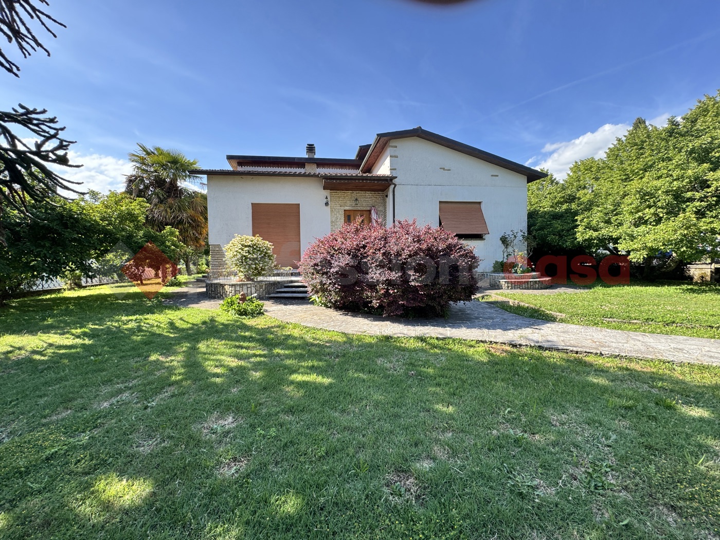 Villa in vendita a Barga