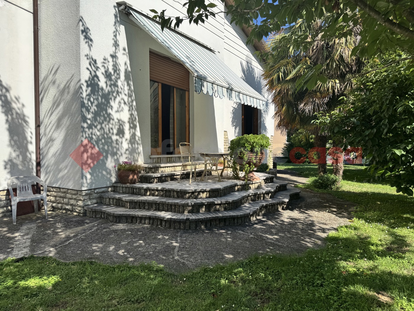 Villa in vendita a Barga