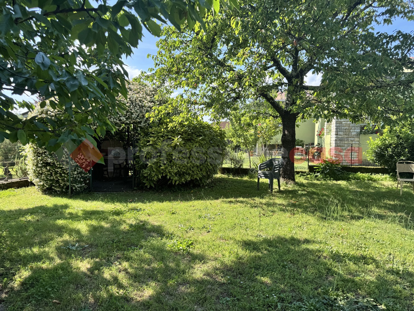 Villa in vendita a Barga
