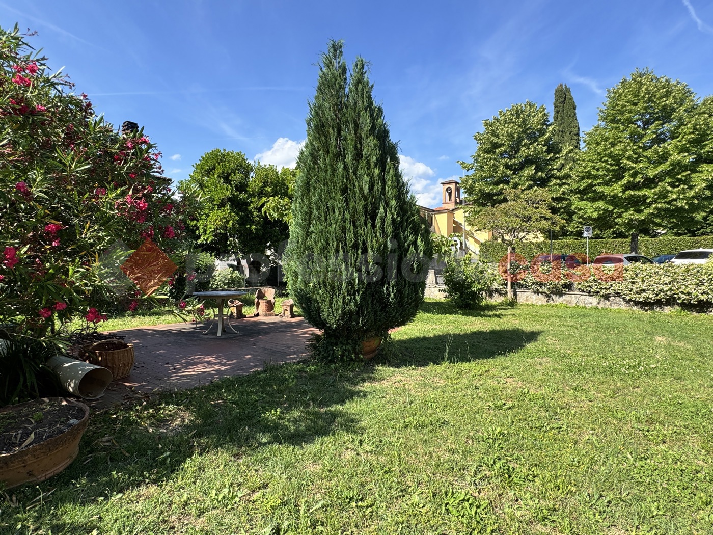 Villa in vendita a Barga