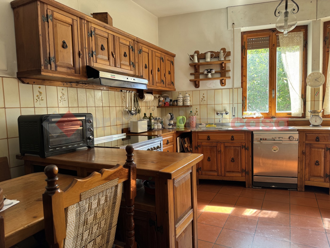 Villa in vendita a Barga