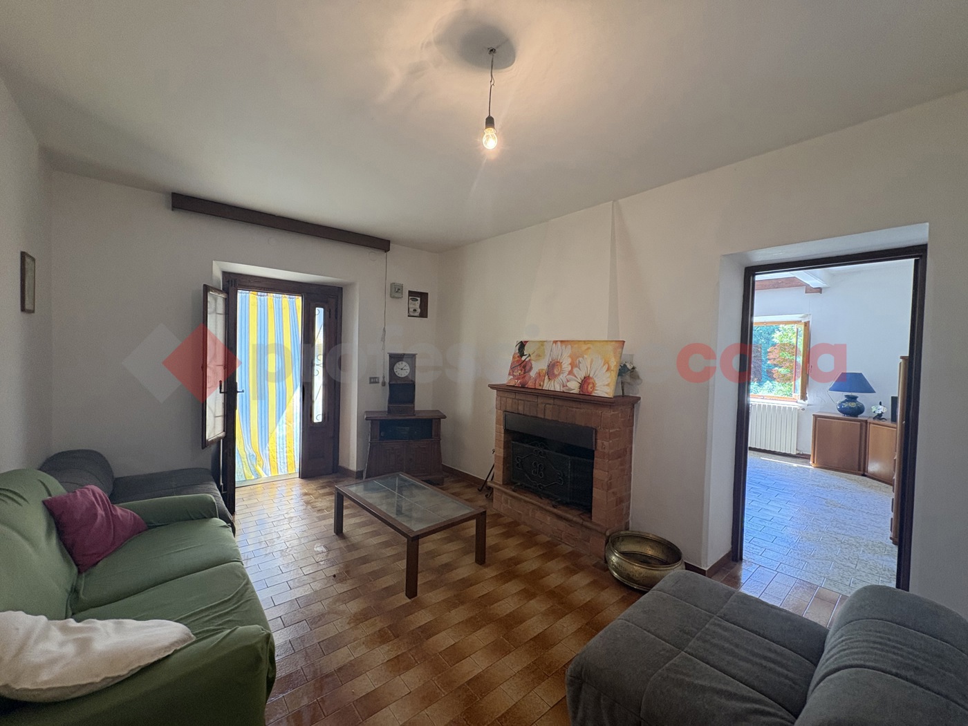 Casa indipendente in vendita a Gallicano