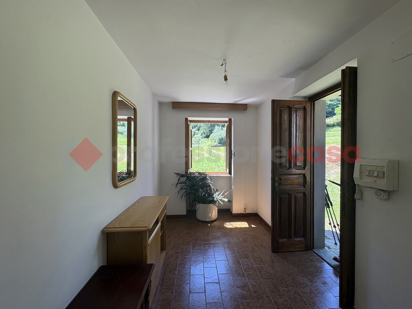 Casa indipendente in vendita a Gallicano