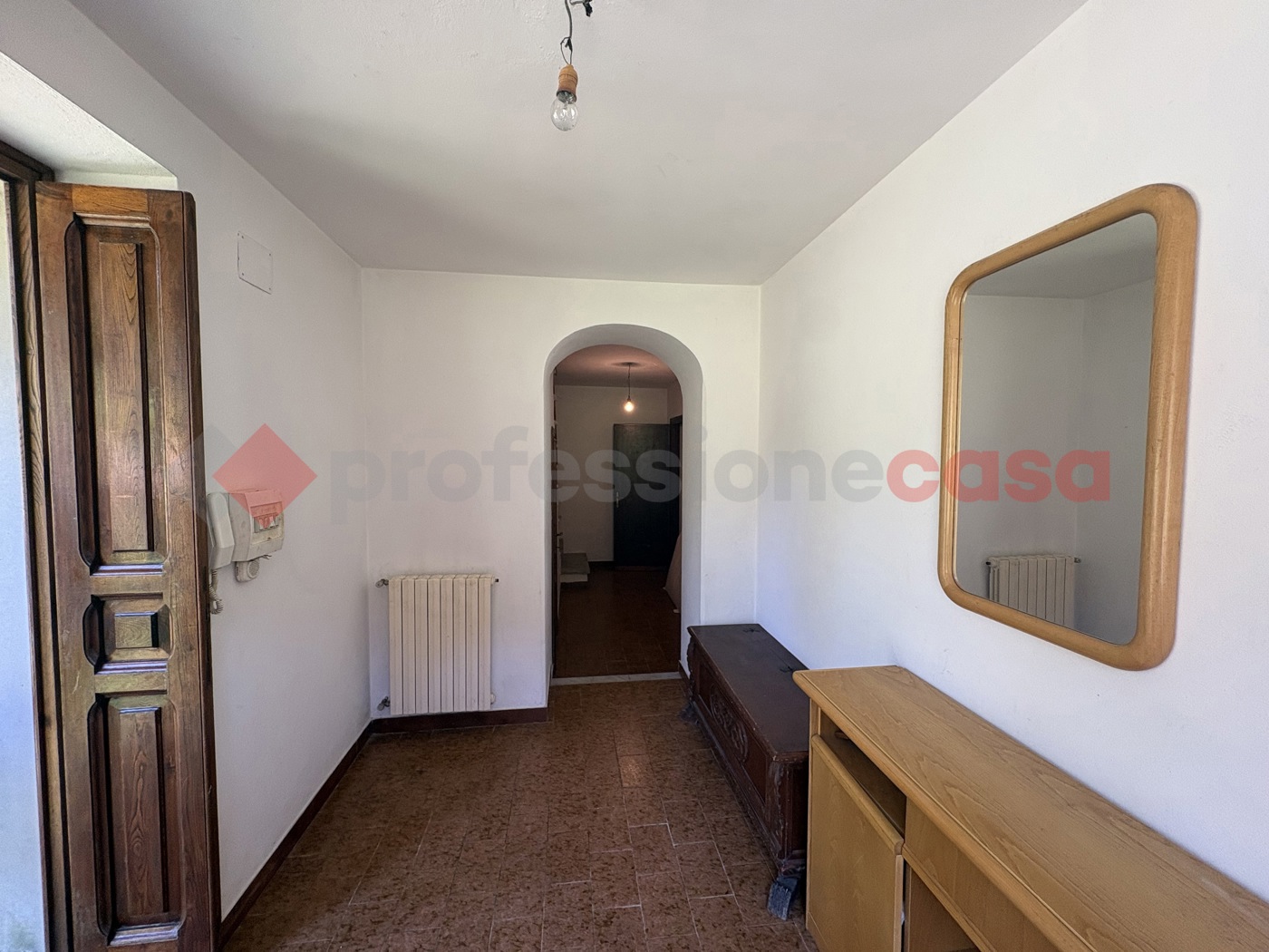 Casa indipendente in vendita a Gallicano