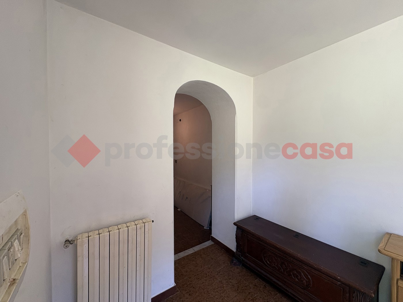 Casa indipendente in vendita a Gallicano