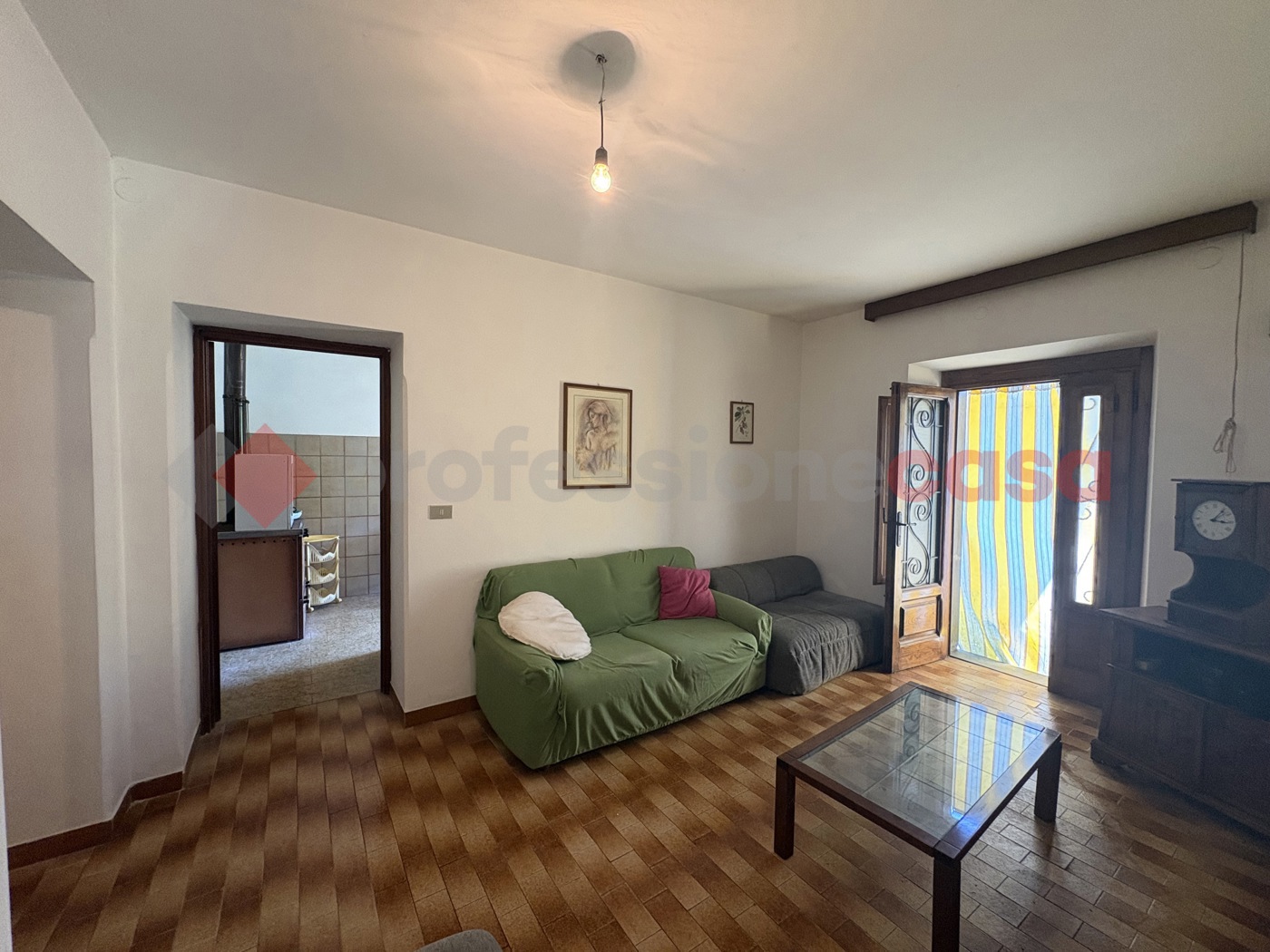 Casa indipendente in vendita a Gallicano
