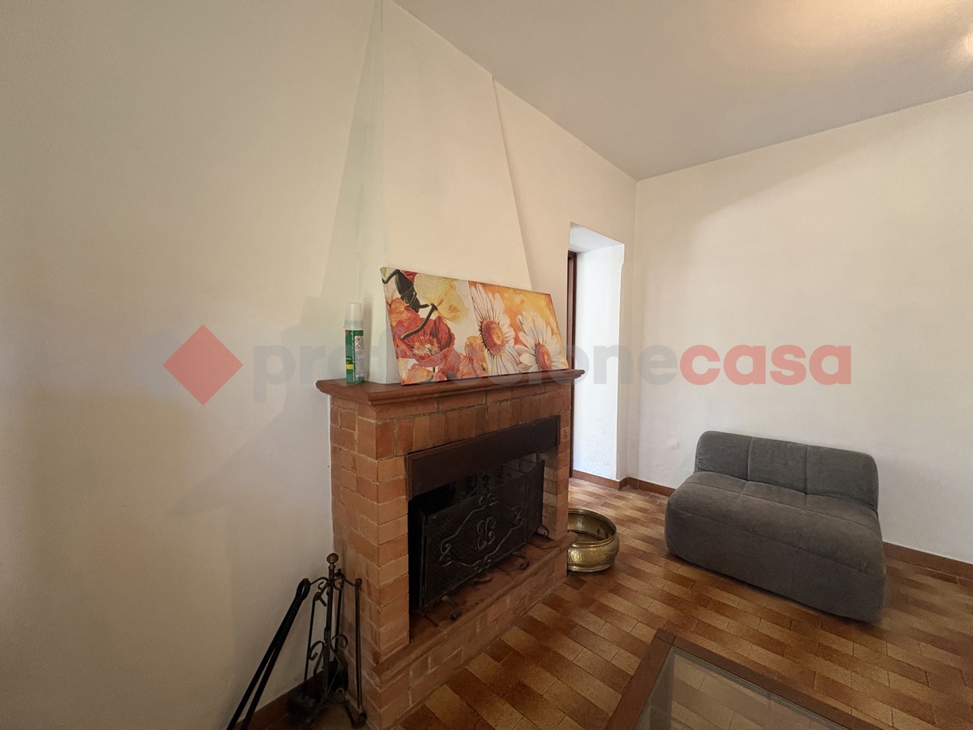 Casa indipendente in vendita a Gallicano