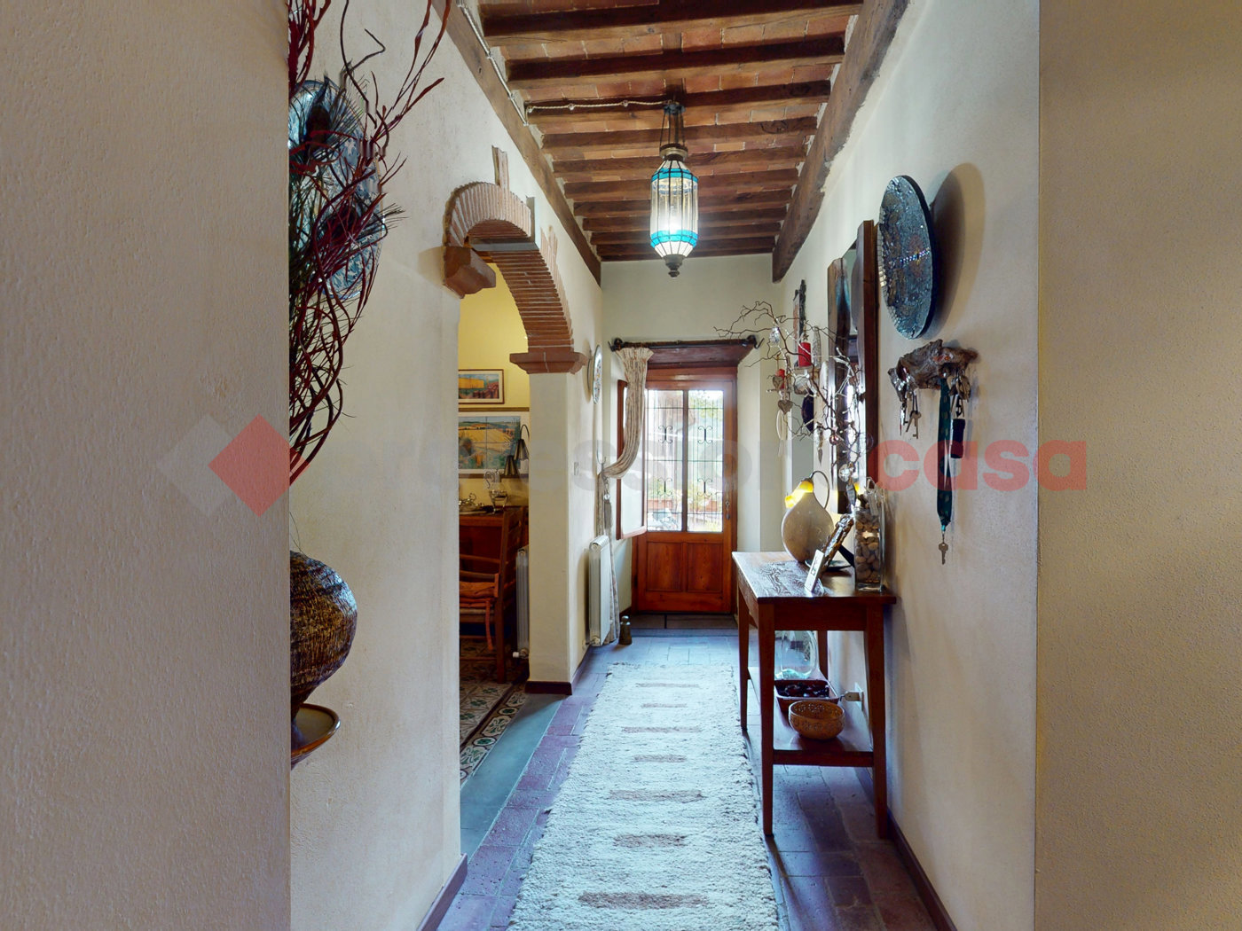 Casa indipendente in vendita a Bagni di Lucca