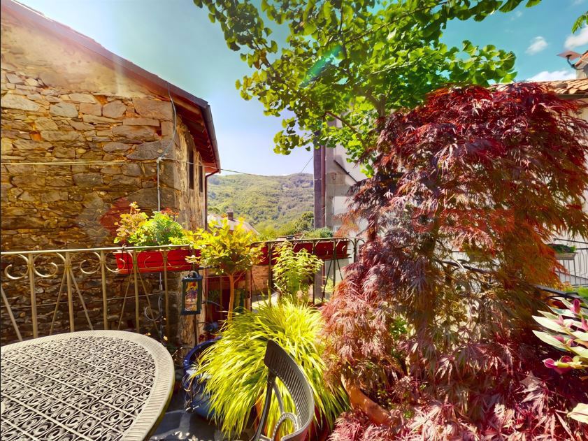 Casa indipendente in vendita a Bagni di Lucca