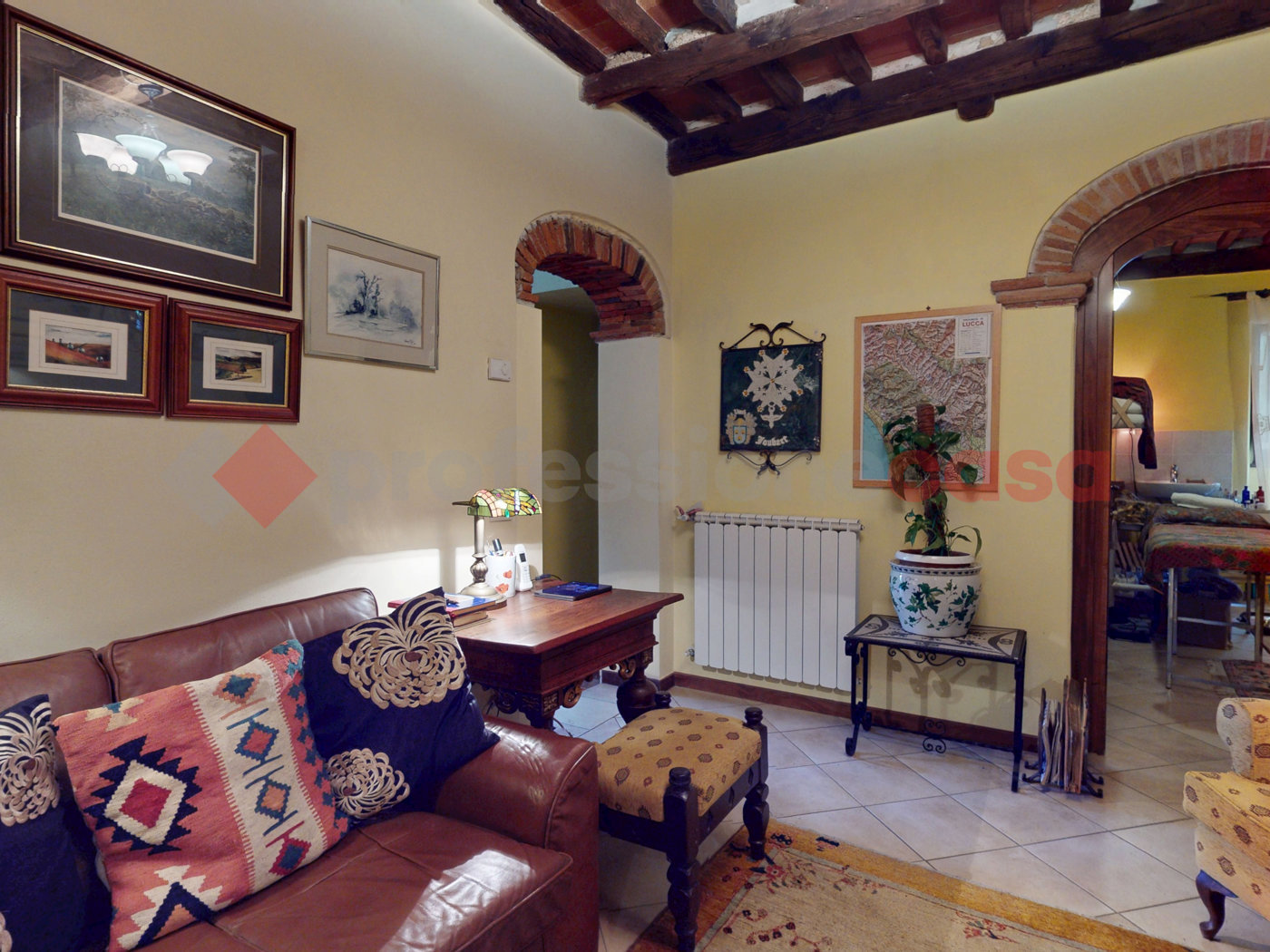 Casa indipendente in vendita a Bagni di Lucca