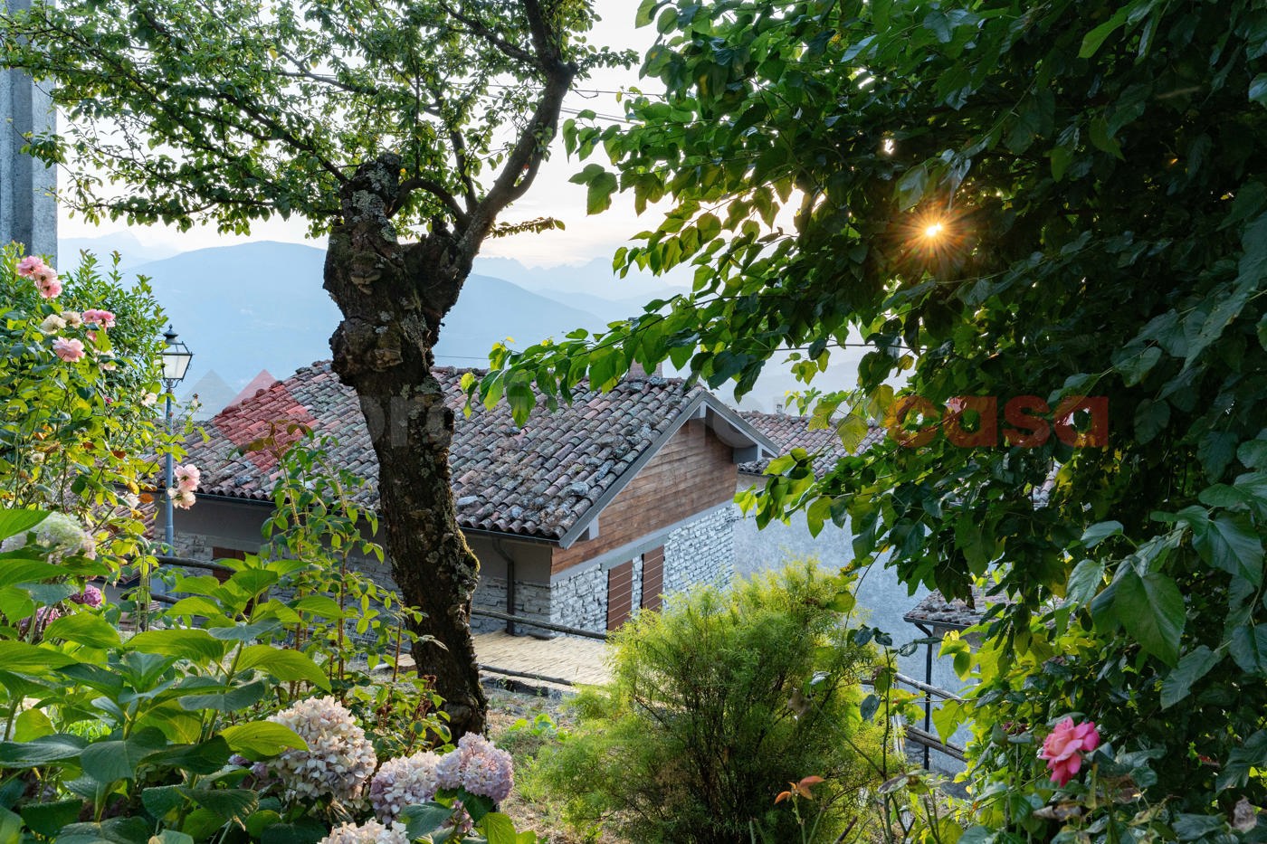 Villa in vendita a Pieve Fosciana