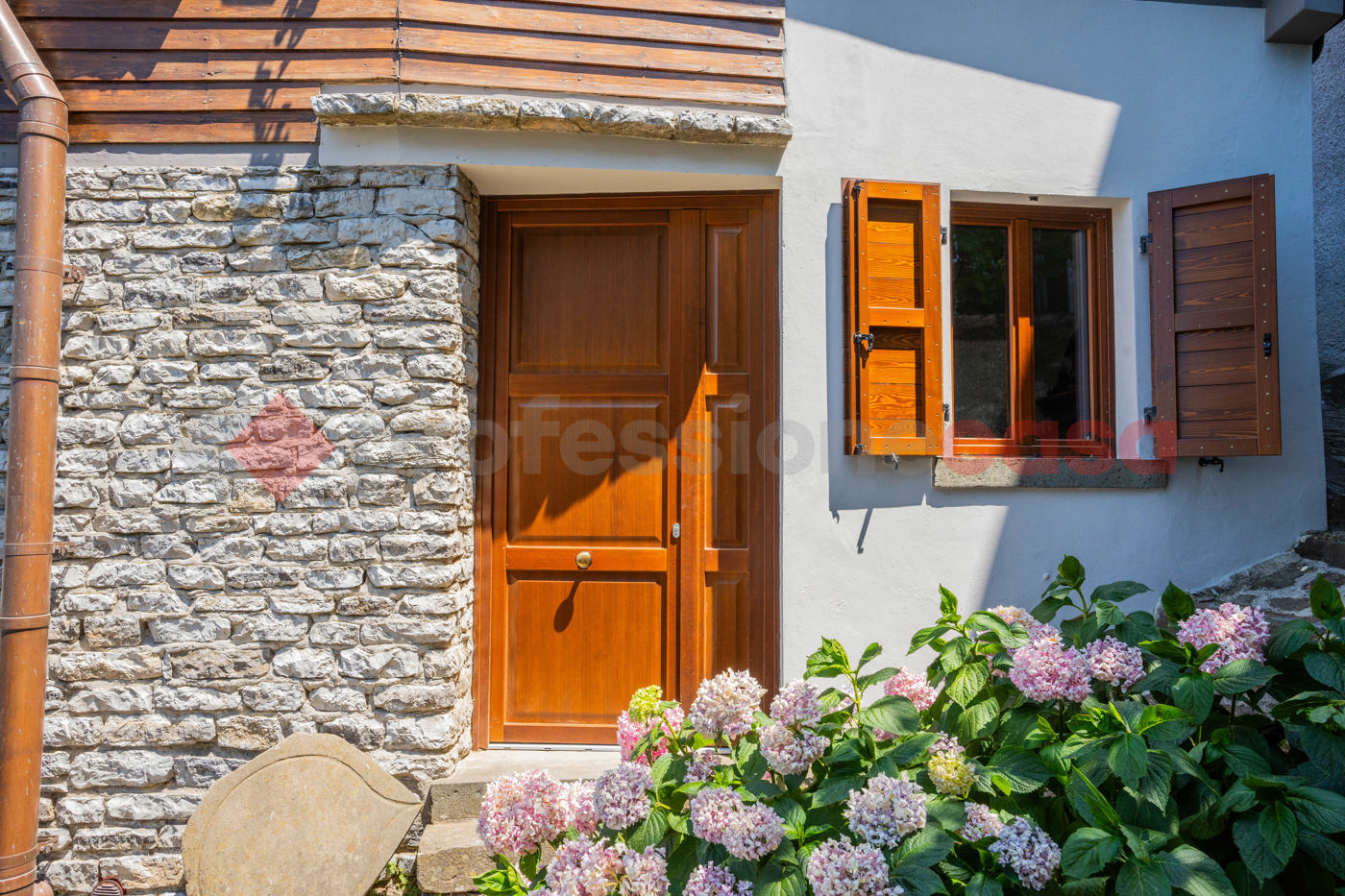 Villa in vendita a Pieve Fosciana